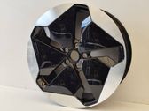 20 Zoll Leichtmetallrad Alufelge