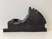 Cache de protection sous moteur
