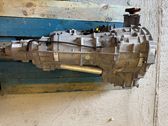Automatikgetriebe
