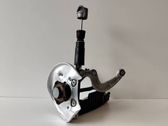 Rear wheel hub spindle/knuckle
