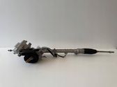 Steering rack