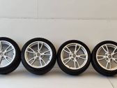 18 Zoll Leichtmetallrad Alufelge