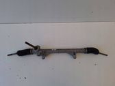 Steering rack