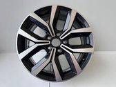 17 Zoll Leichtmetallrad Alufelge