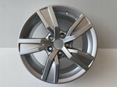 16 Zoll Leichtmetallrad Alufelge