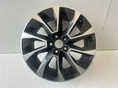 R16 alloy rim