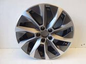R16 alloy rim