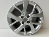 16 Zoll Leichtmetallrad Alufelge