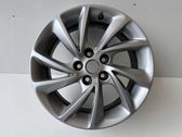 16 Zoll Leichtmetallrad Alufelge