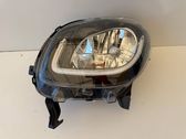 Phare frontale