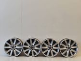 17 Zoll Leichtmetallrad Alufelge