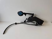Windshield washer fluid reservoir/tank