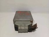 Engine control unit/module ECU