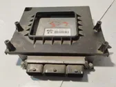 Calculateur moteur ECU