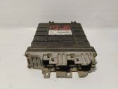 Unidad de control/módulo ECU del motor