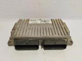 Unidad de control/módulo ECU del motor
