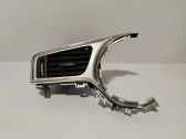 Dash center air vent grill