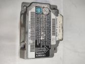 Airbag control unit/module