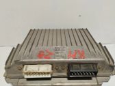 Unidad de control/módulo ECU del motor