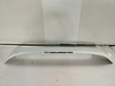 Tailgate/trunk spoiler