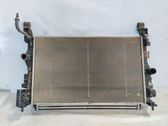 Coolant radiator