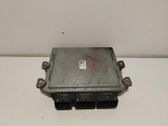 Unité de commande, module ECU de moteur