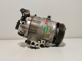 Compresor (bomba) del aire acondicionado (A/C))