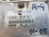 Engine control unit/module