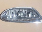 Front fog light
