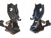 Engine bonnet/hood hinges