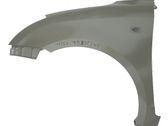 Front wheel arch liner splash guards