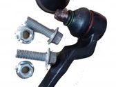 Front control arm