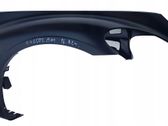 Front wheel arch liner splash guards