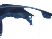 Front wheel arch liner splash guards