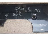 Caliper/mordaza del freno delantero