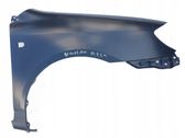 Front wheel arch liner splash guards