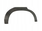 Rear quarter panel