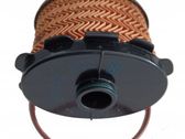 Oil filter mounting bracket