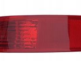 Rear fog light