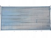 Coolant radiator