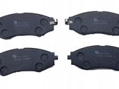 Brake pads (rear)