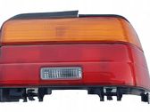 Rear/tail lights set