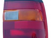 Rear/tail lights set