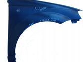 Front wheel arch liner splash guards
