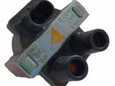 High voltage ignition coil