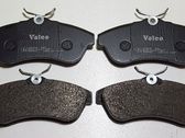 Brake pads (rear)