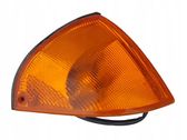 Front indicator light