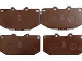 Brake pads (rear)