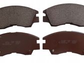 Brake pads (rear)