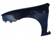 Front wheel arch liner splash guards